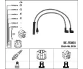 Sada kabel pro zapalovn NGK ‐ NG 8536