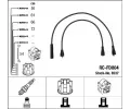 Sada kabel pro zapalovn NGK ‐ NG 8537