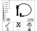 Sada kabel pro zapalovn NGK ‐ NG 8541
