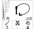 Sada kabel pro zapalovn NGK ‐ NG 8542
