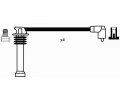 NGK Sada kabel pro zapalovn NG 8542, 8542