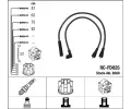 Sada kabel pro zapalovn NGK ‐ NG 8569