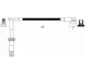 NGK Sada kabel pro zapalovn NG 8597, 8597
