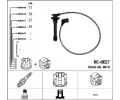 Sada kabel pro zapalovn NGK ‐ NG 8610