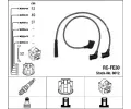 Sada kabel pro zapalovn NGK ‐ NG 8612