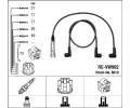 Sada kabel pro zapalovn NGK ‐ NG 8618