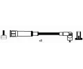 NGK Sada kabel pro zapalovn NG 8620, 8620