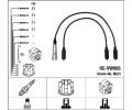 Sada kabel pro zapalovn NGK ‐ NG 8623