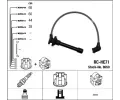 Sada kabel pro zapalovn NGK ‐ NG 8650