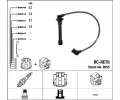 Sada kabel pro zapalovn NGK ‐ NG 8655