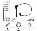 Sada kabel pro zapalovn NGK ‐ NG 8735