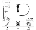 Sada kabel pro zapalovn NGK ‐ NG 8741