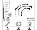 Sada kabel pro zapalovn NGK ‐ NG 8745