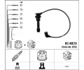 Sada kabel pro zapalovn NGK ‐ NG 8752