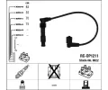 Sada kabel pro zapalovn NGK ‐ NG 8822