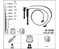 Sada kabel pro zapalovn NGK ‐ NG 8863