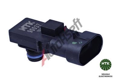 NGK Senzor tlaku sacho potrub NG 90037, 90037