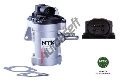 NGK AGR ventil NG 90080, 90080