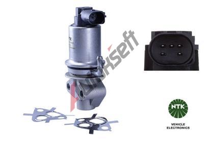 NGK AGR ventil NG 90204, 90204