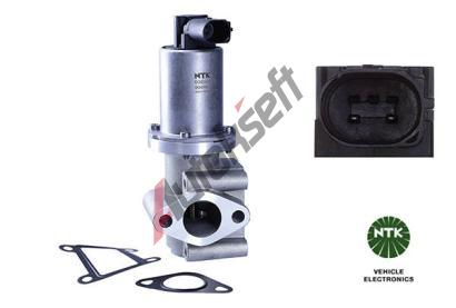 NGK AGR ventil NG 90498, 90498