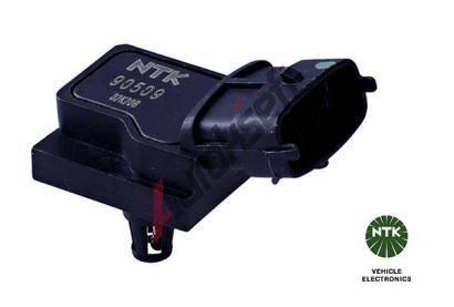 NGK Senzor tlaku sacho potrub NG 90509, 90509