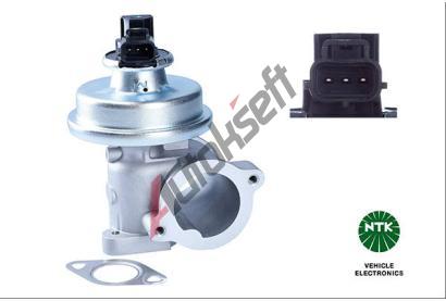 NGK AGR ventil NG 90639, 90639