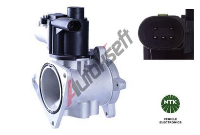 NGK AGR ventil NG 90655, 90655