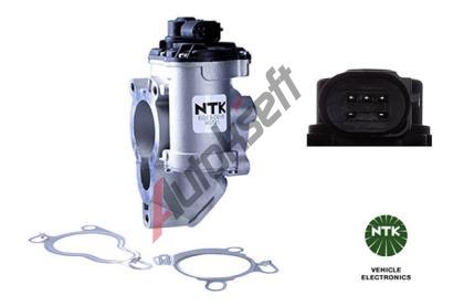 NGK AGR ventil NG 90741, 90741