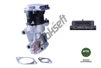 NGK AGR ventil NG 90747, 90747