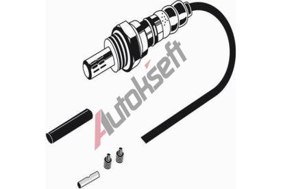 NGK Lambda sonda Universal NG 91157, 91157