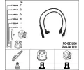 Sada kabel pro zapalovn NGK ‐ NG 9133