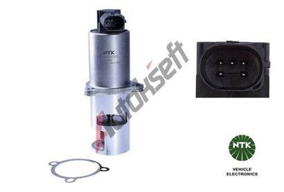 NGK AGR ventil NG 91492, 91492