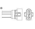 NGK Lambda sonda ‐ NG 91623