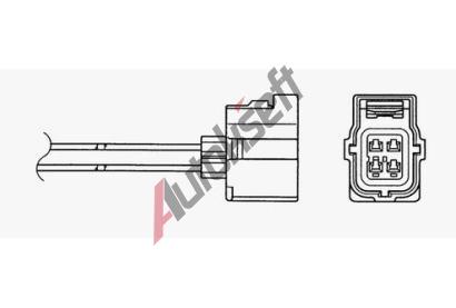 NGK Lambda sonda NG 91674, 91674