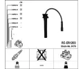 Sada kabel pro zapalovn NGK ‐ NG 9170