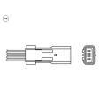 NGK Lambda sonda ‐ NG 92056