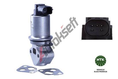 NGK AGR ventil NG 92133, 92133