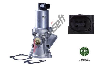 NGK AGR ventil NG 92574, 92574