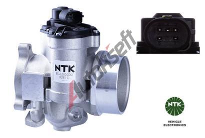 NGK AGR ventil NG 92614, 92614