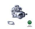 NGK AGR ventil NG 92678, 92678