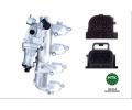 NGK AGR ventil ‐ NG 92814