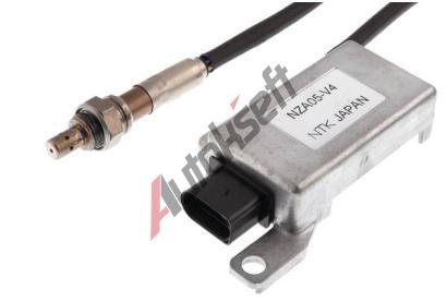 NGK NOx-sensor, NOx-katalyzator NG 93015, 93015