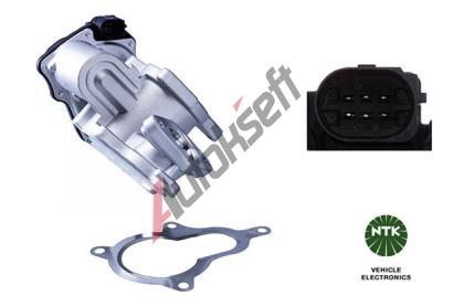 NGK AGR ventil NG 93082, 93082