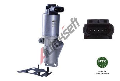 NGK AGR ventil NG 93255, 93255