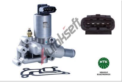 NGK AGR ventil NG 93372, 93372