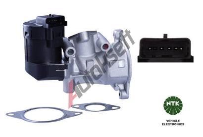 NGK AGR ventil NG 93608, 93608