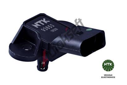 NGK Senzor tlaku sacho potrub NG 93653, 93653