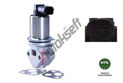 NGK AGR ventil NG 94072, 94072