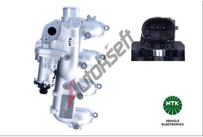 NGK AGR ventil NG 94508, 94508