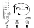 Sada kabel pro zapalovn NGK ‐ NG 9459